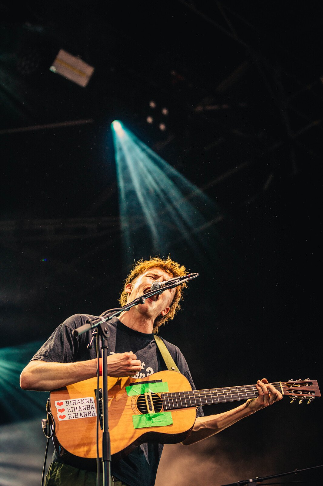 Vito at Boomtown 2019
