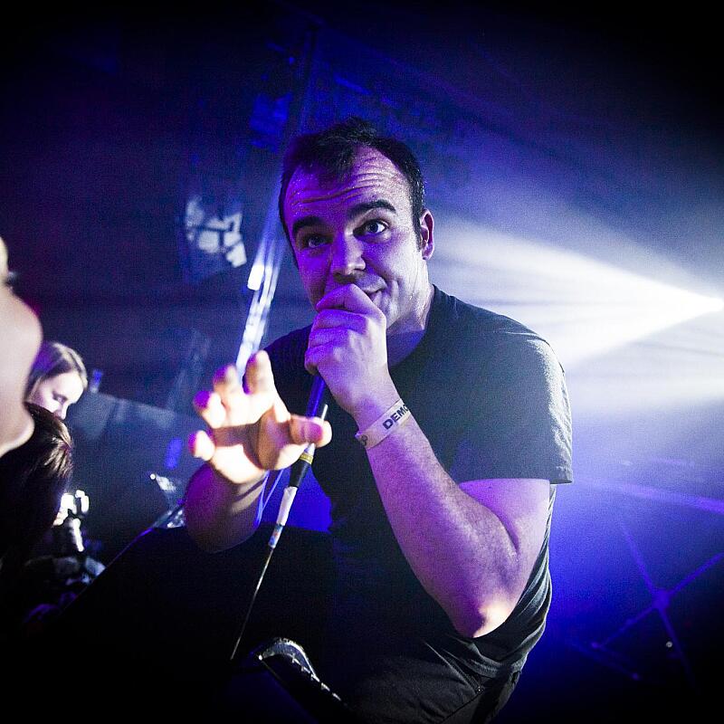 Future Islands