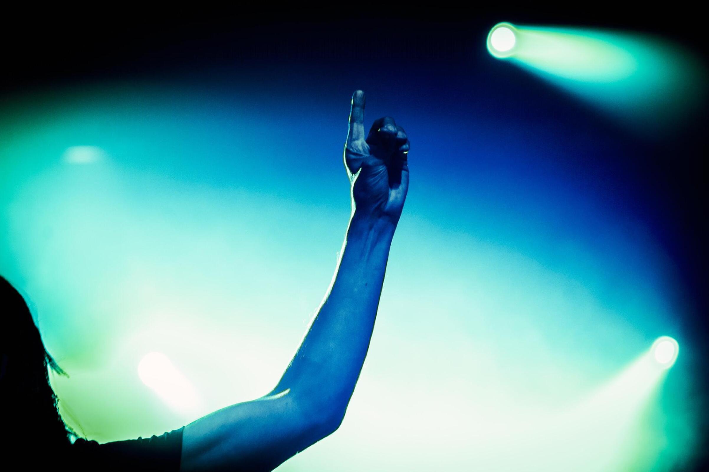 Killing Joke · photo 1