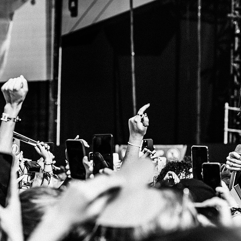 Bazart at Pukkelpop 2023