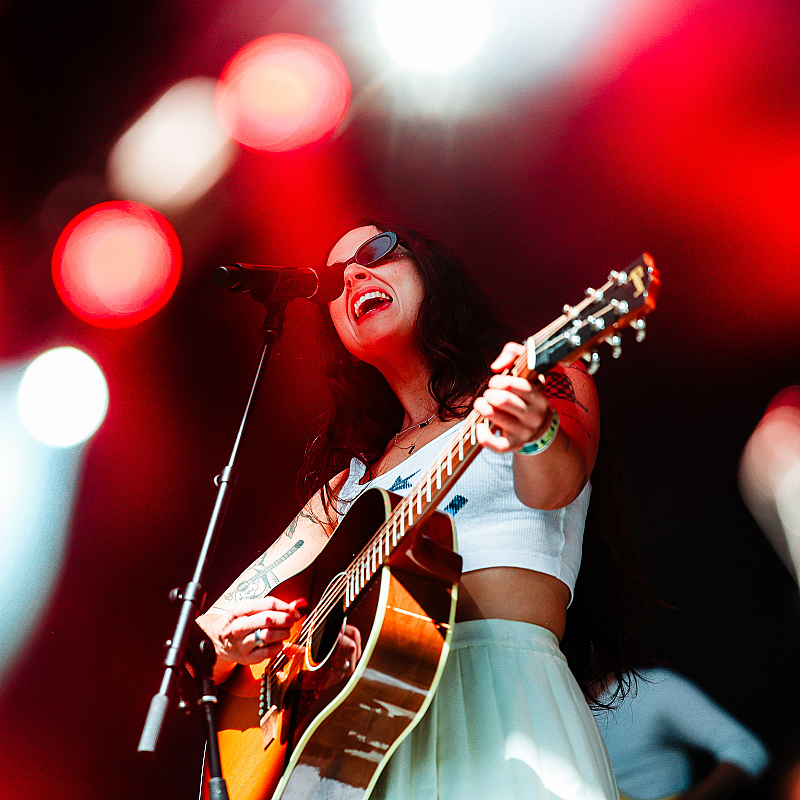 Waxahatchee