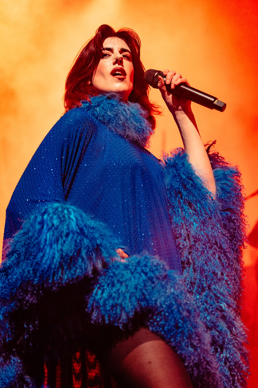 Sylvie Kreusch at viernulvier