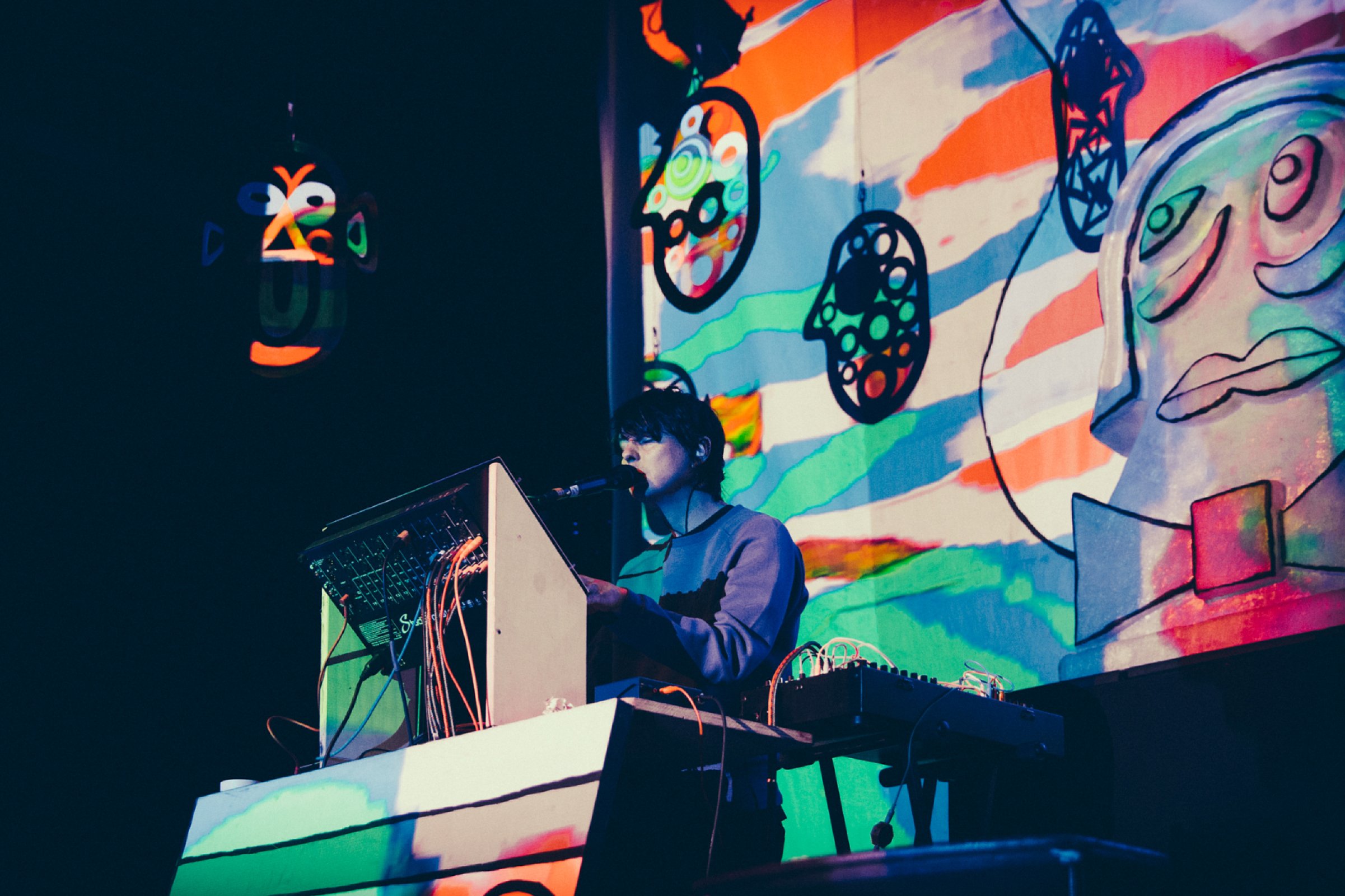 Animal Collective · photo 1