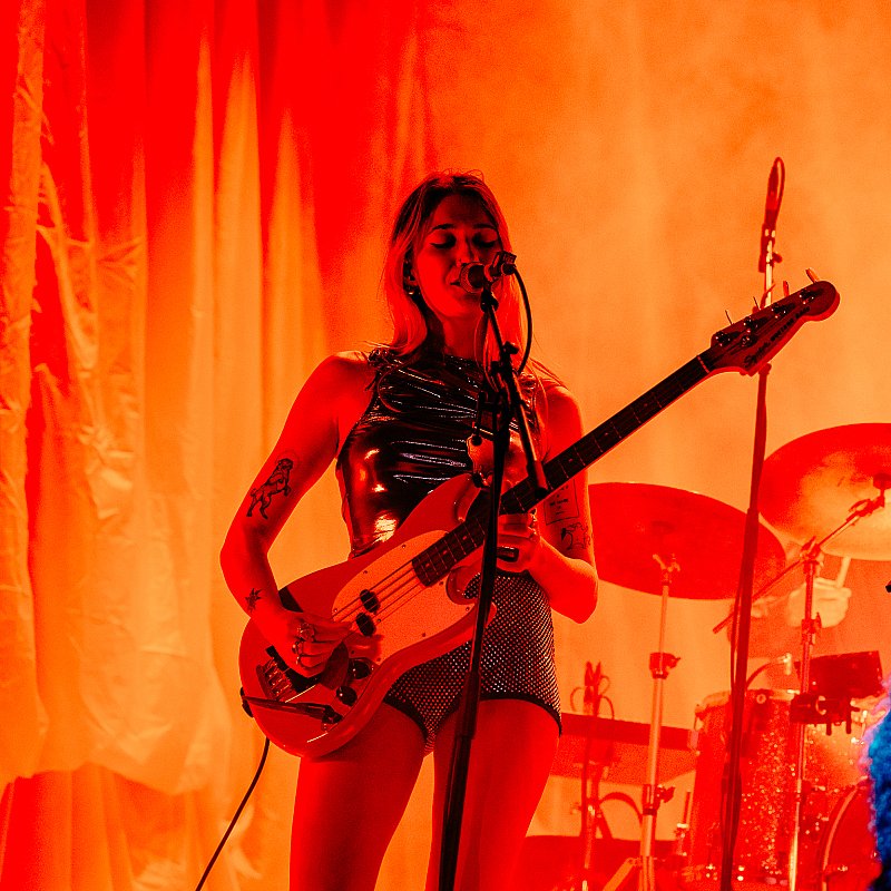 Sylvie Kreusch at viernulvier