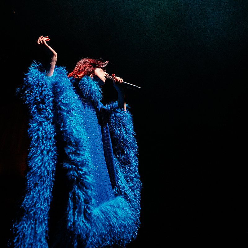 Sylvie Kreusch at viernulvier