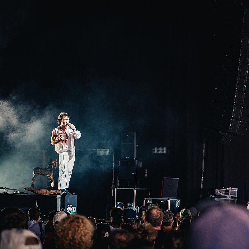 Loverman at Pukkelpop 2024