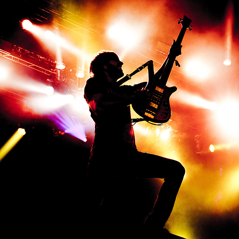 August Burns Red