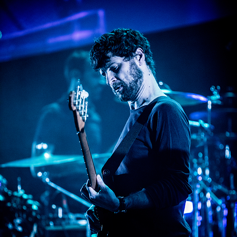 Snarky Puppy