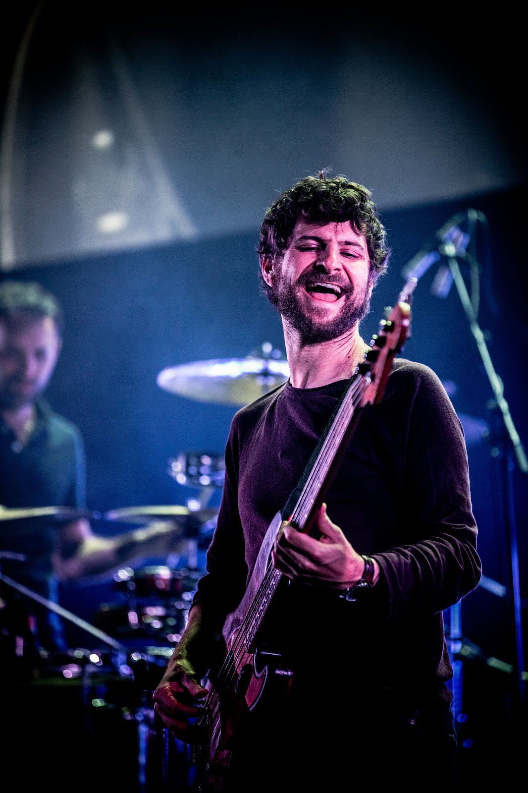 Snarky Puppy · photo 1