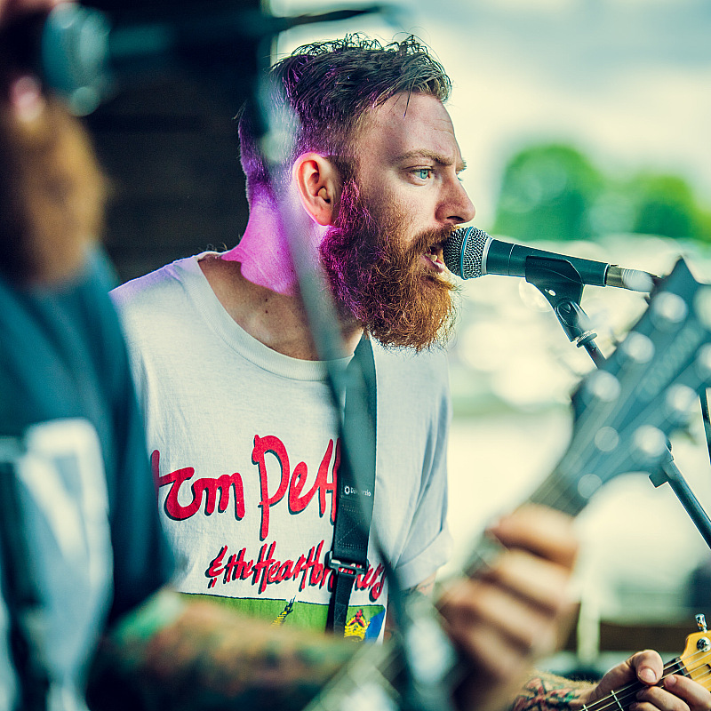 Four Year Strong