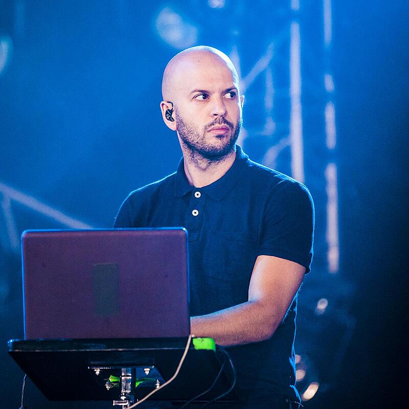 Bonobo