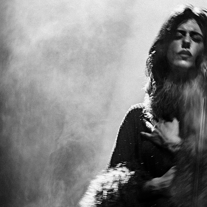 Sylvie Kreusch at viernulvier