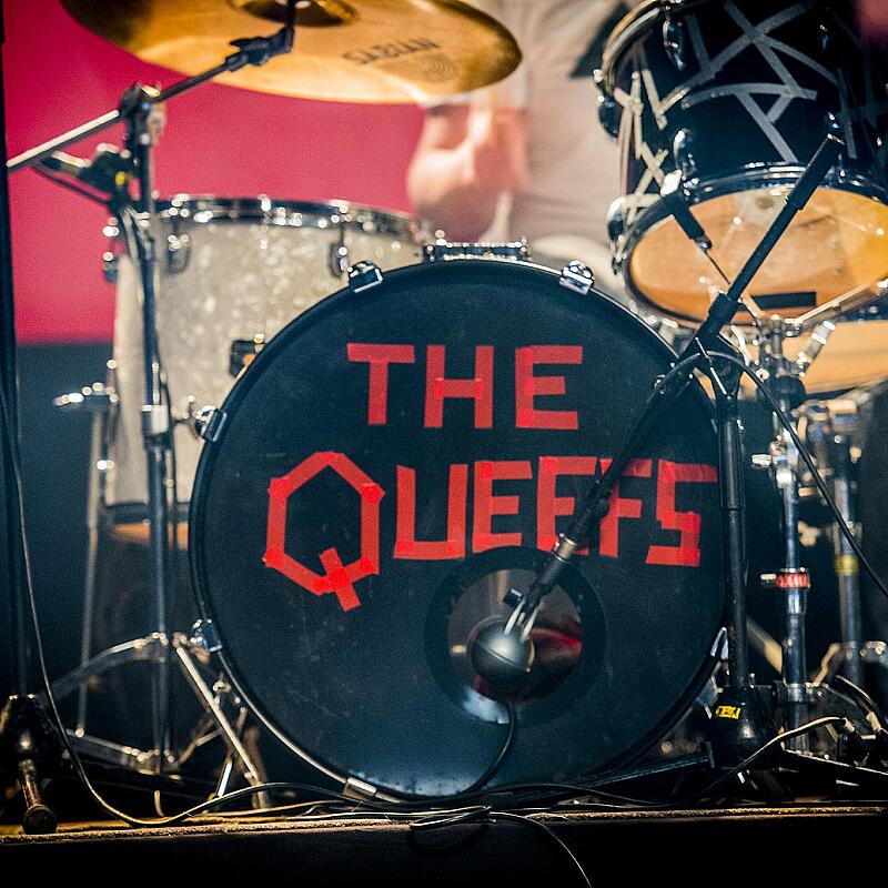 The Queefs