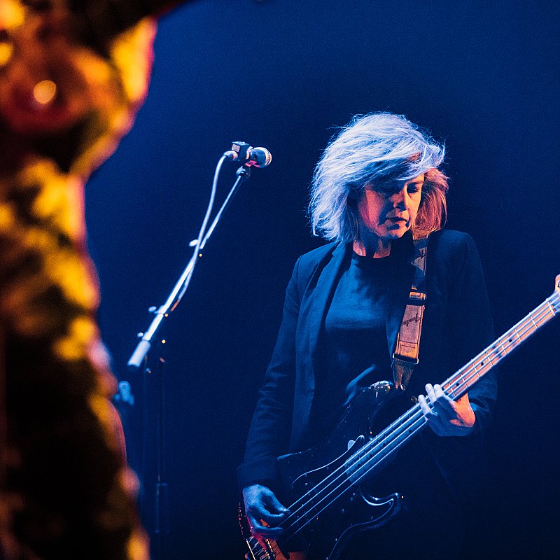 Ruben Block at Handelsbeurs