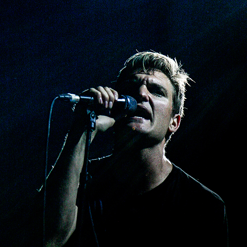 Cold War Kids