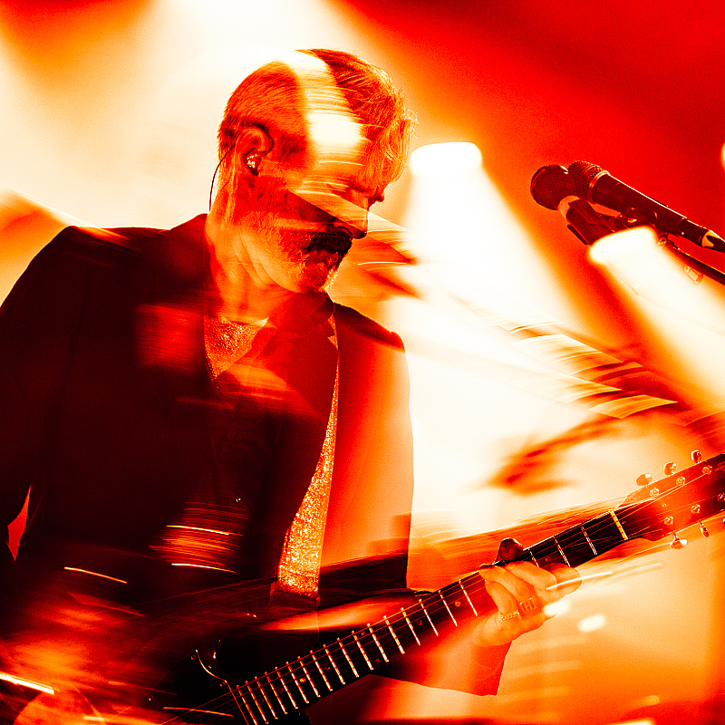 Triggerfinger