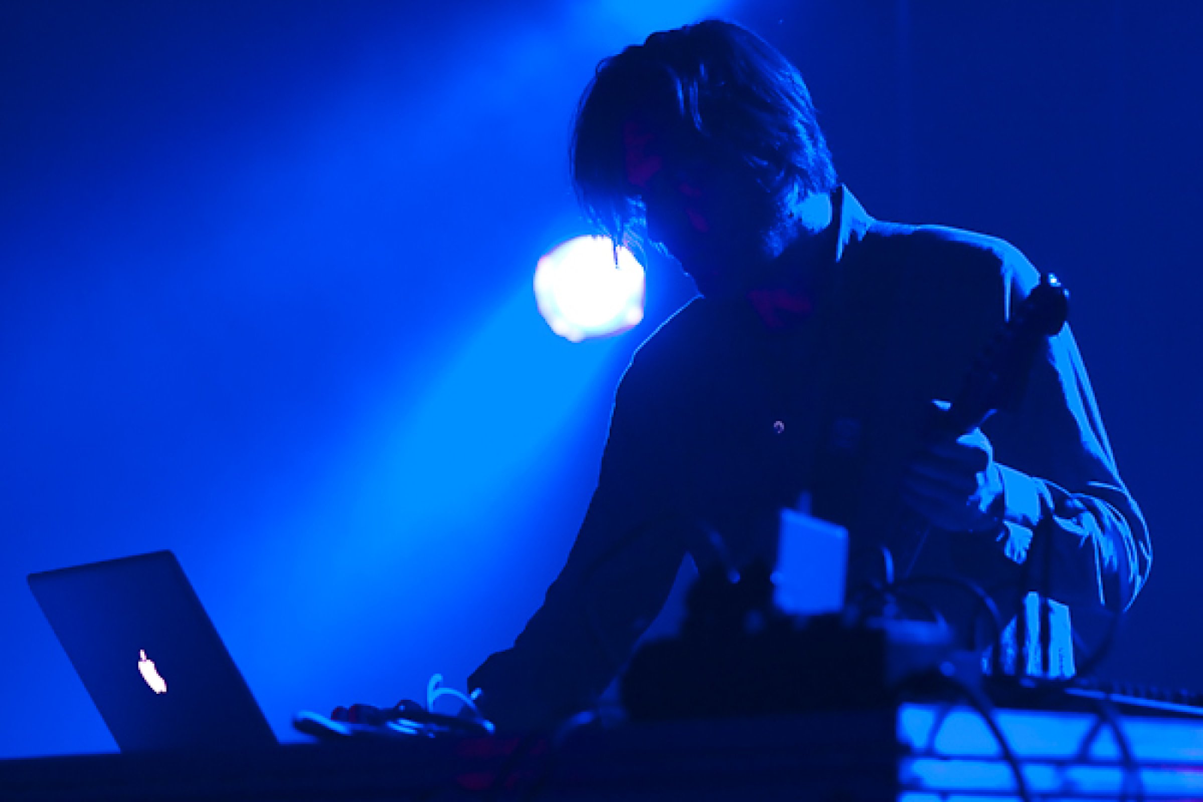 Fennesz · foto 1