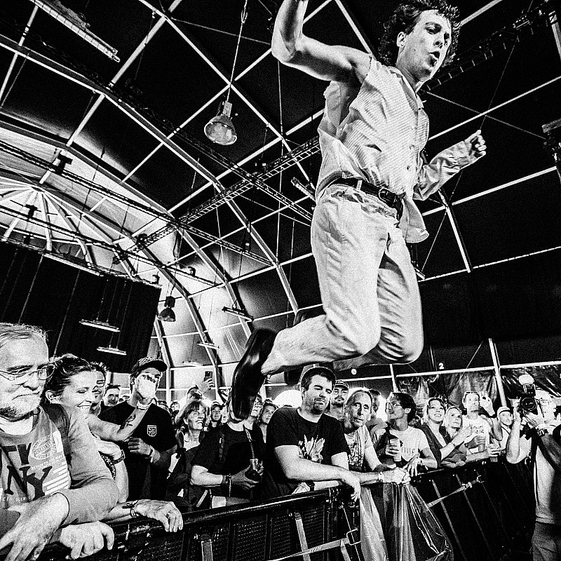 Loverman at Pukkelpop 2024