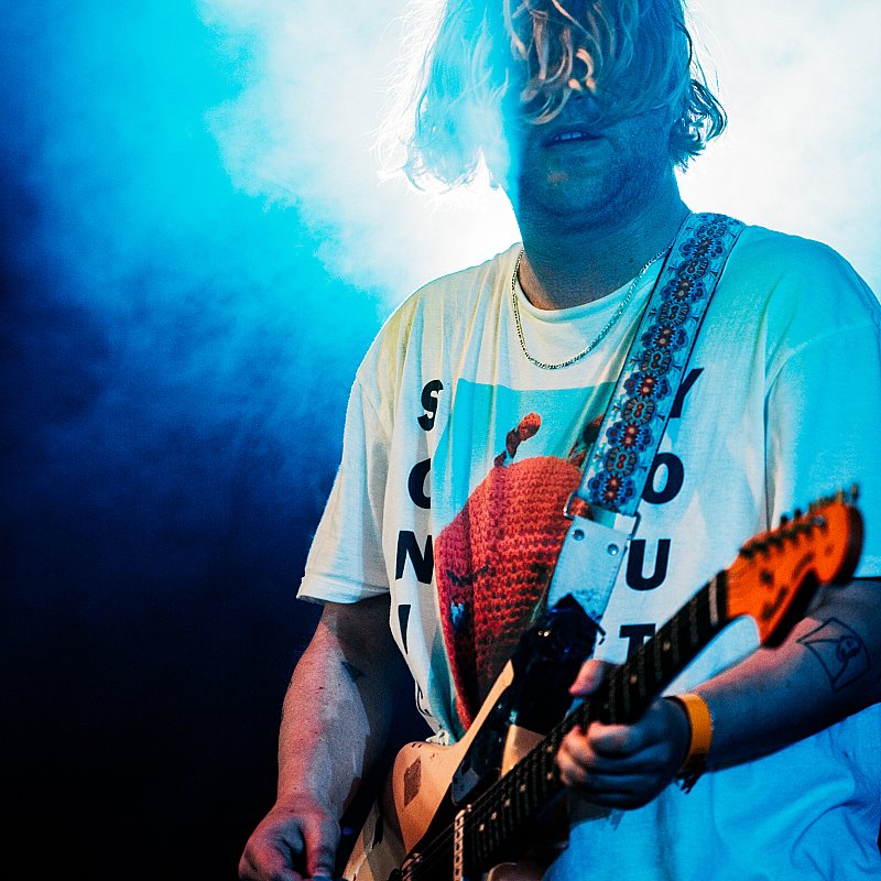 Royel Otis at Pukkelpop 2023