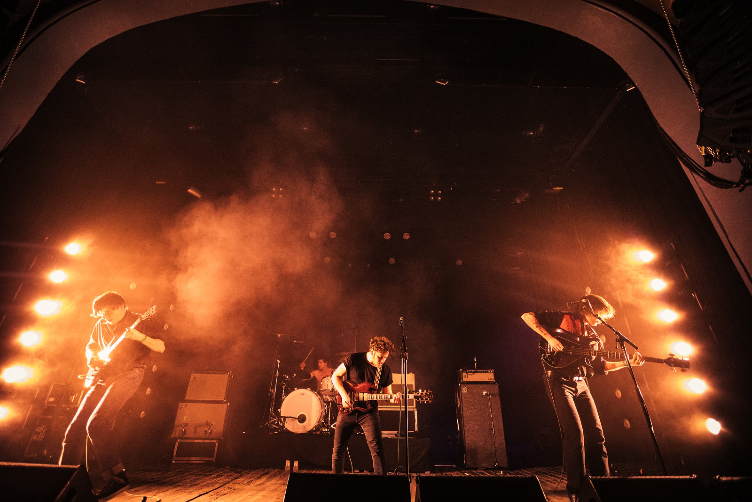 SONS · photo 1