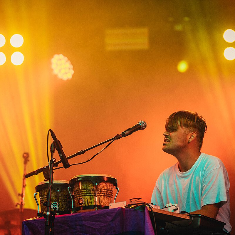 Vito at Boomtown 2019