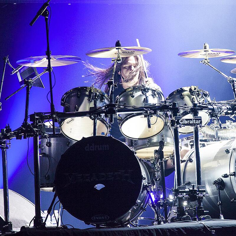 Megadeth