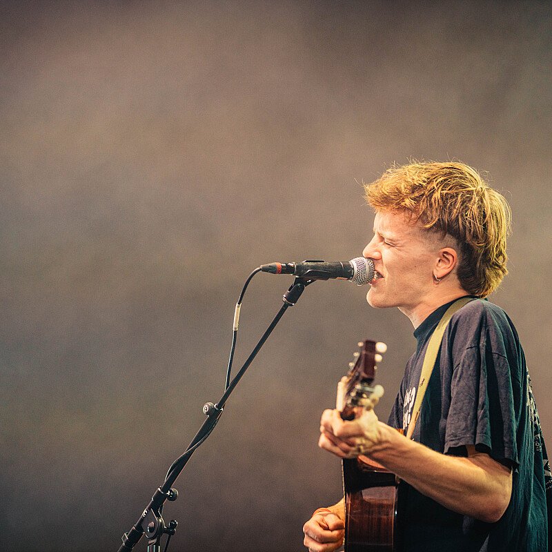 Vito at Boomtown 2019