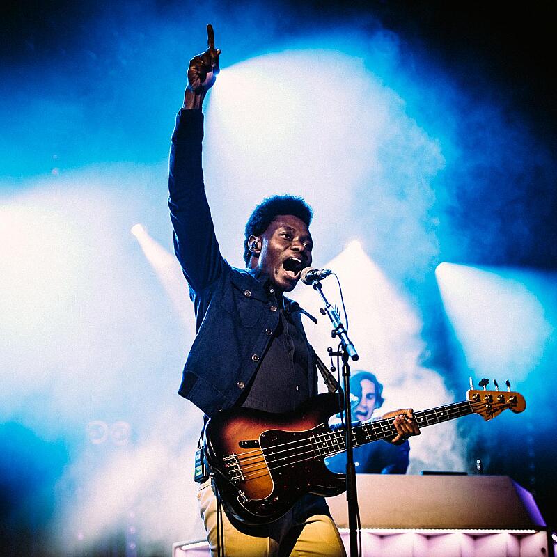 Metronomy