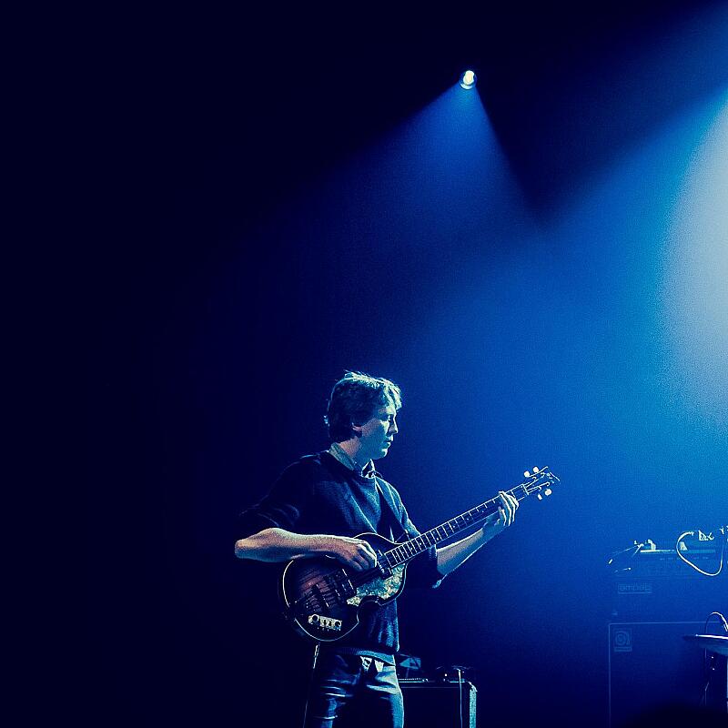 Steve Gunn
