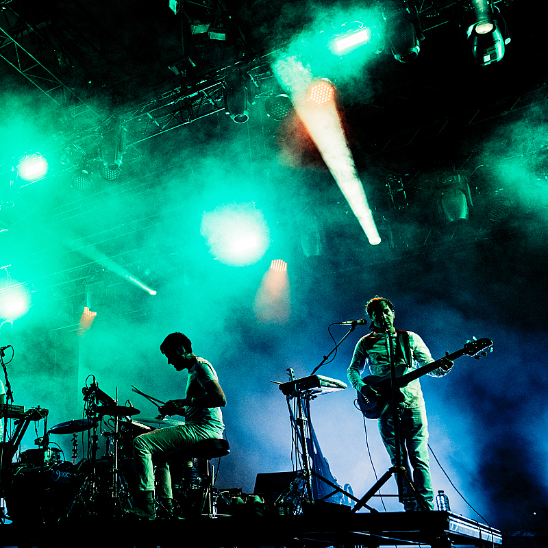 Caribou