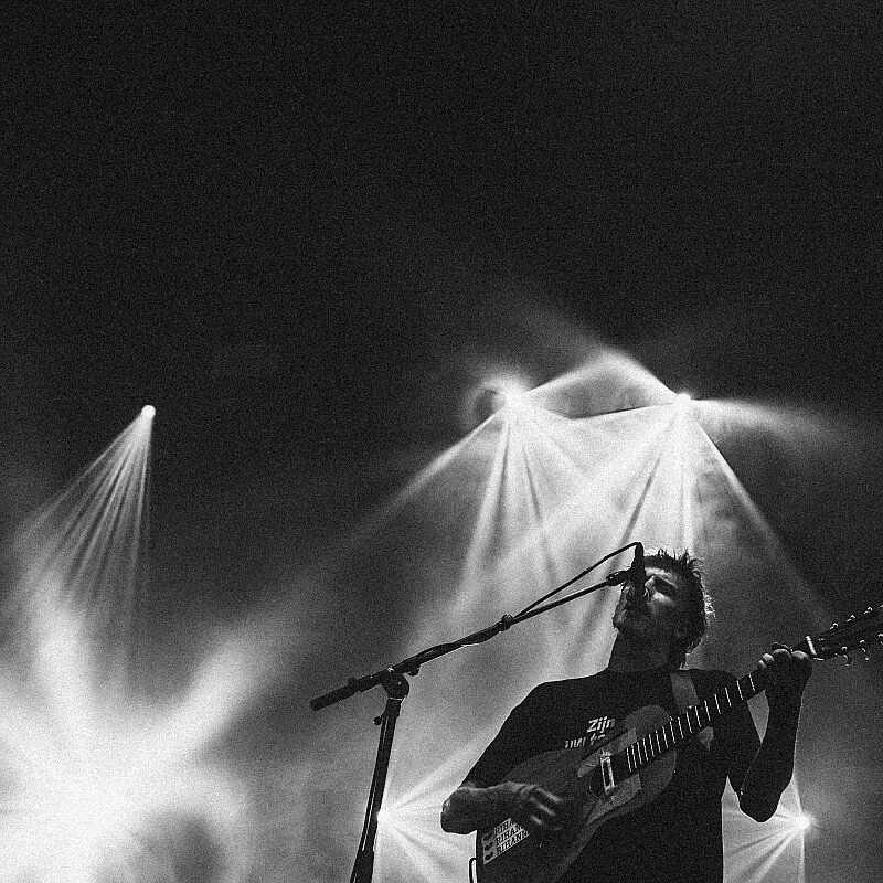 Vito at Boomtown 2019