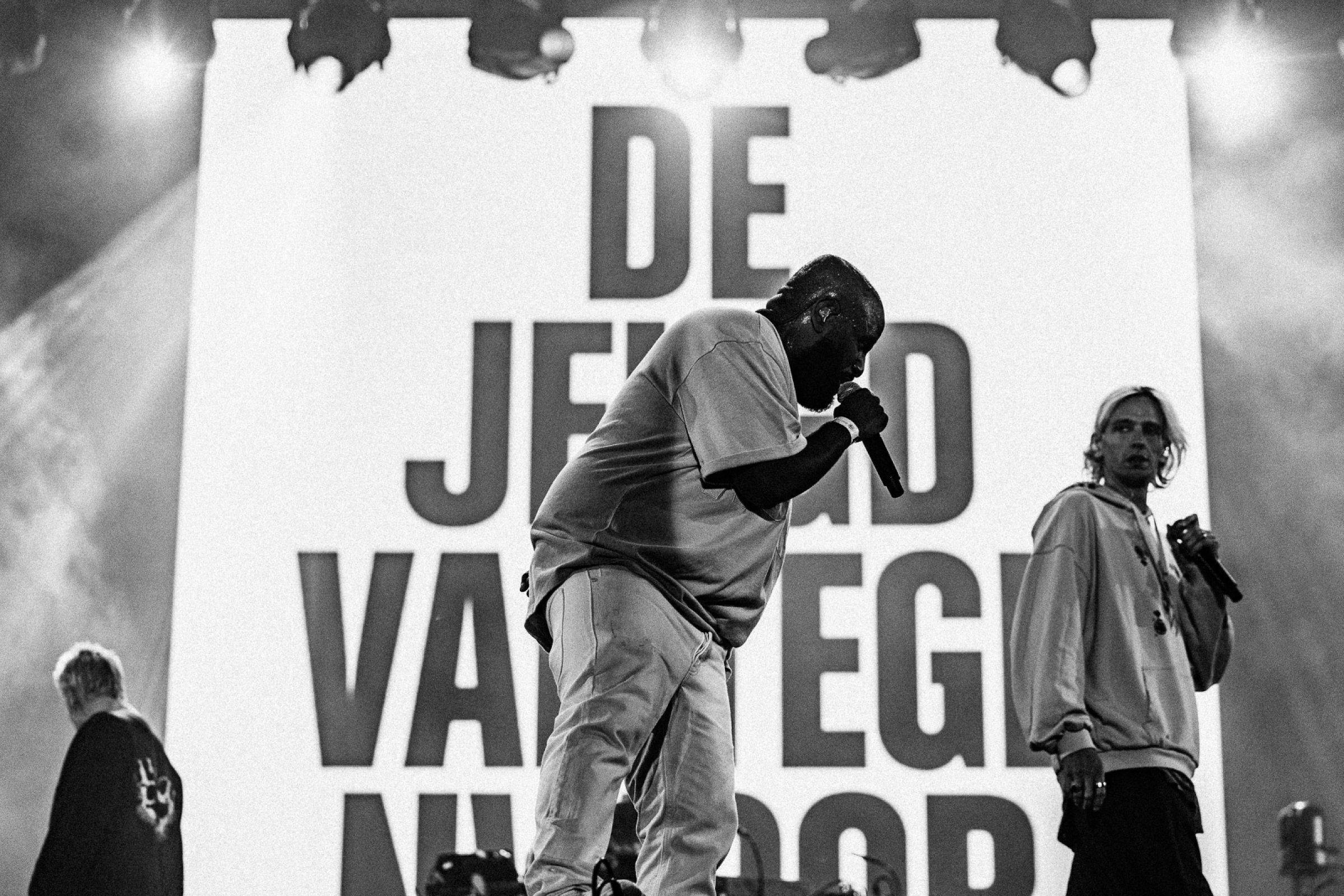 De Jeugd Van Tegenwoordig · photo 1