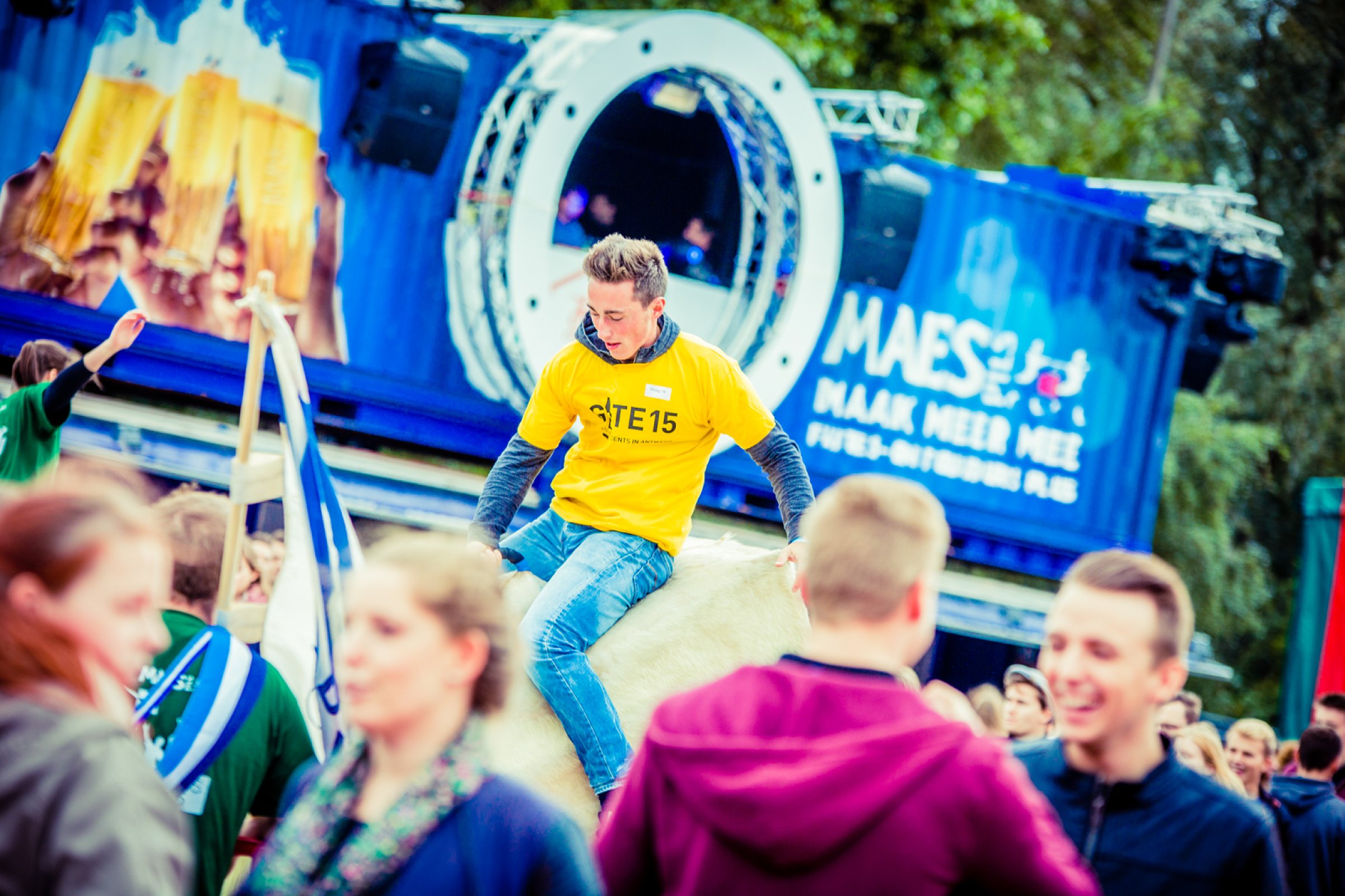 StuDay Atmosphere · foto 1