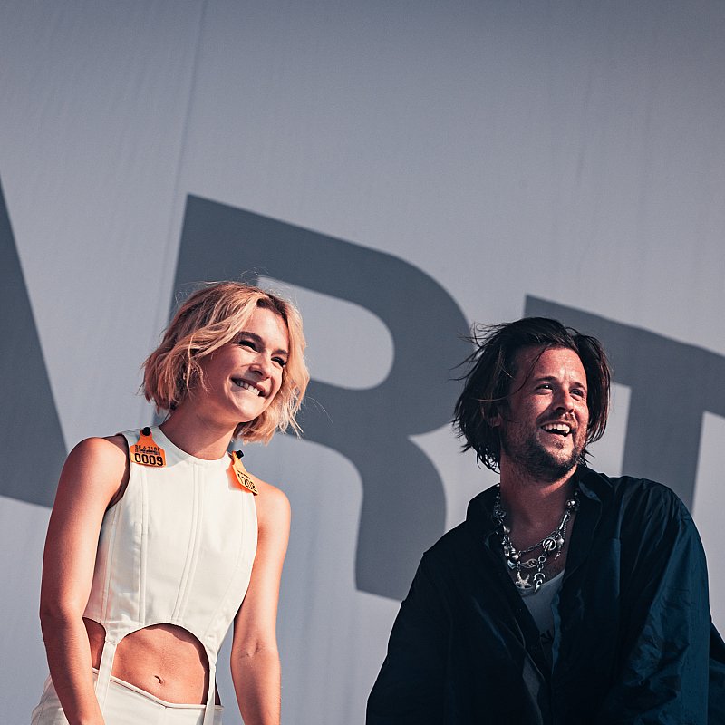 Bazart at Pukkelpop 2023