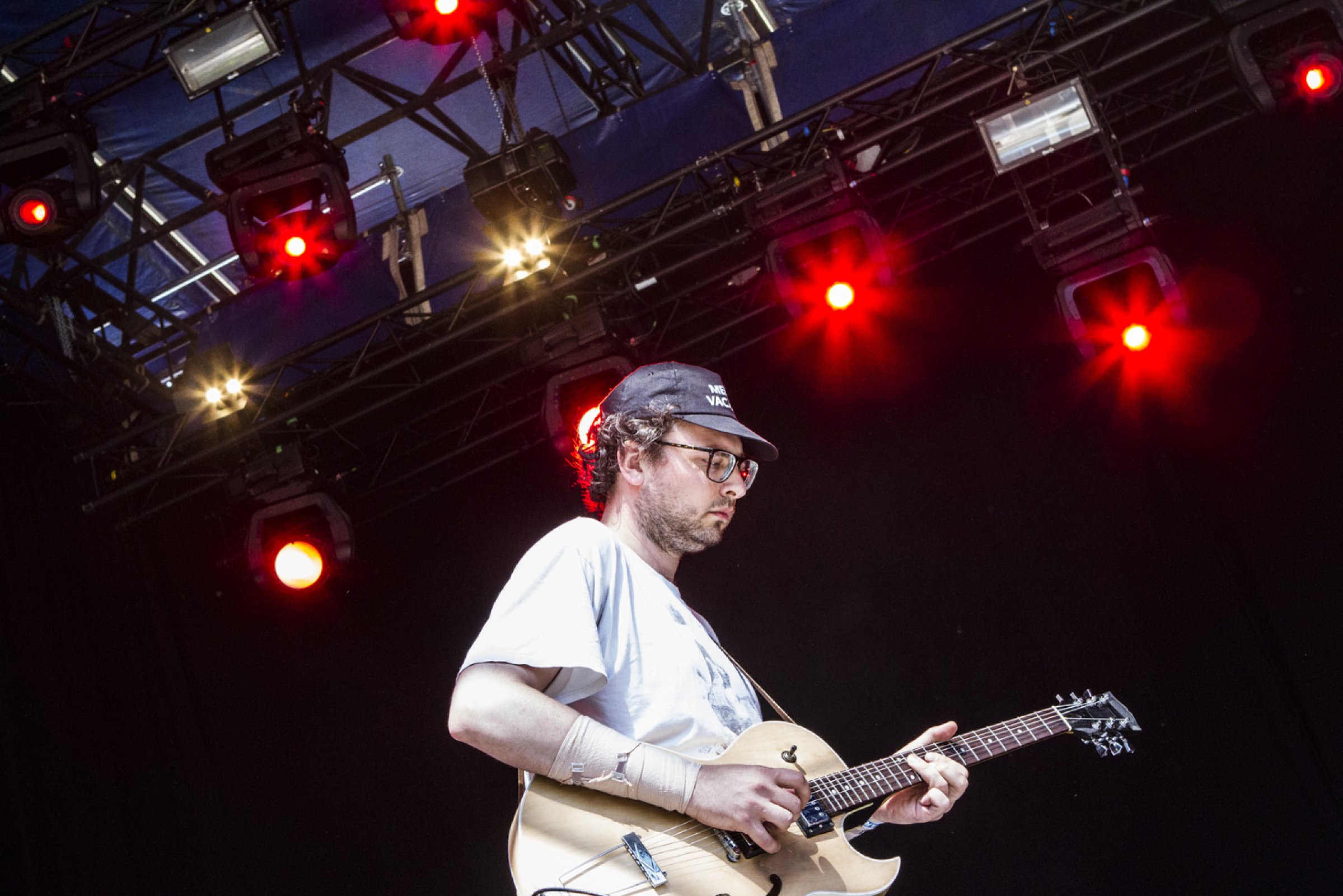 Ryley Walker & Band · photo 1