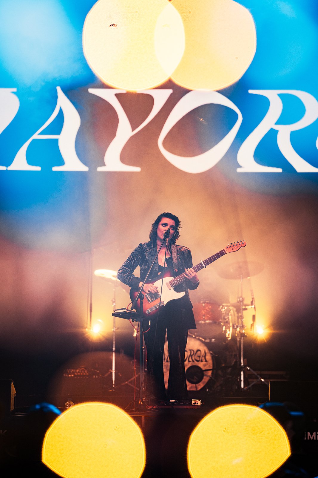 Mayorga · foto 1