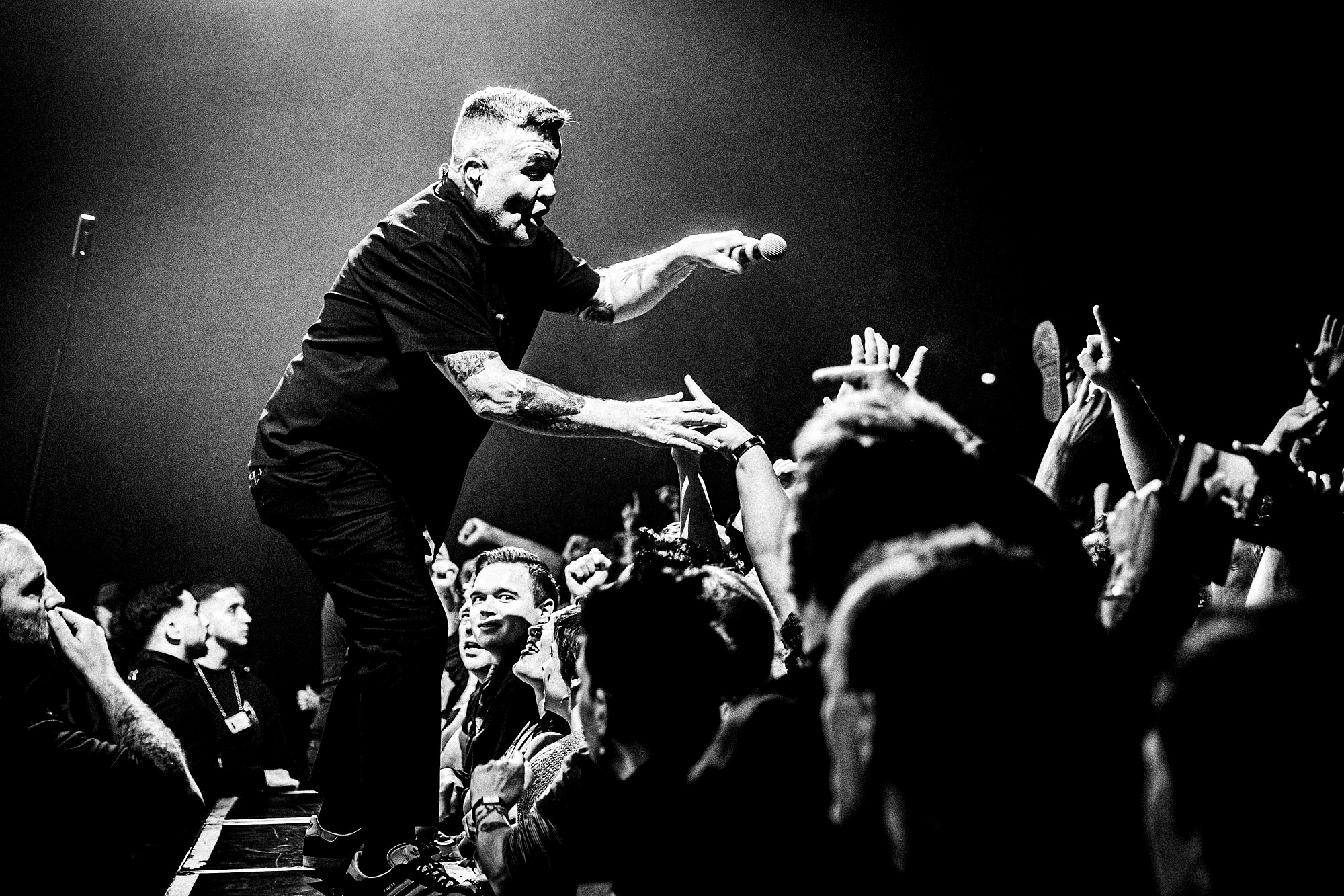 Dropkick Murphys · foto 1