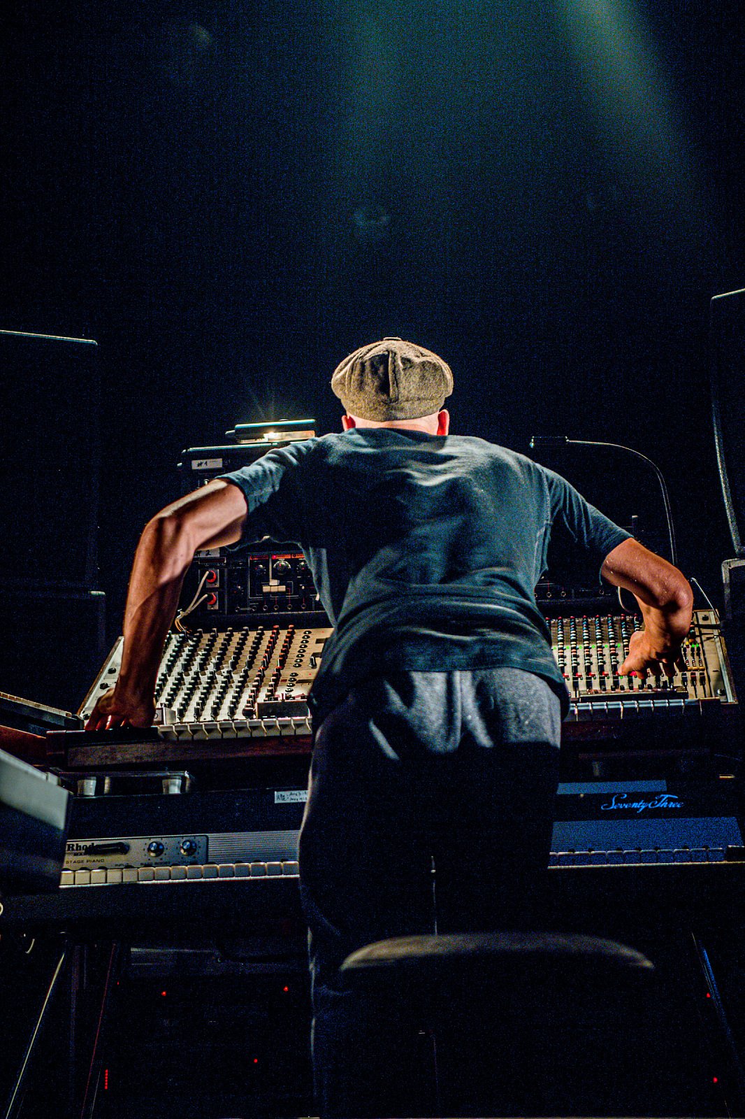 Nils Frahm · photo 1
