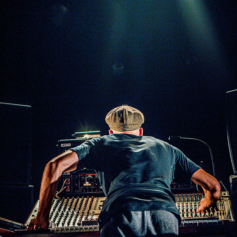 Nils Frahm