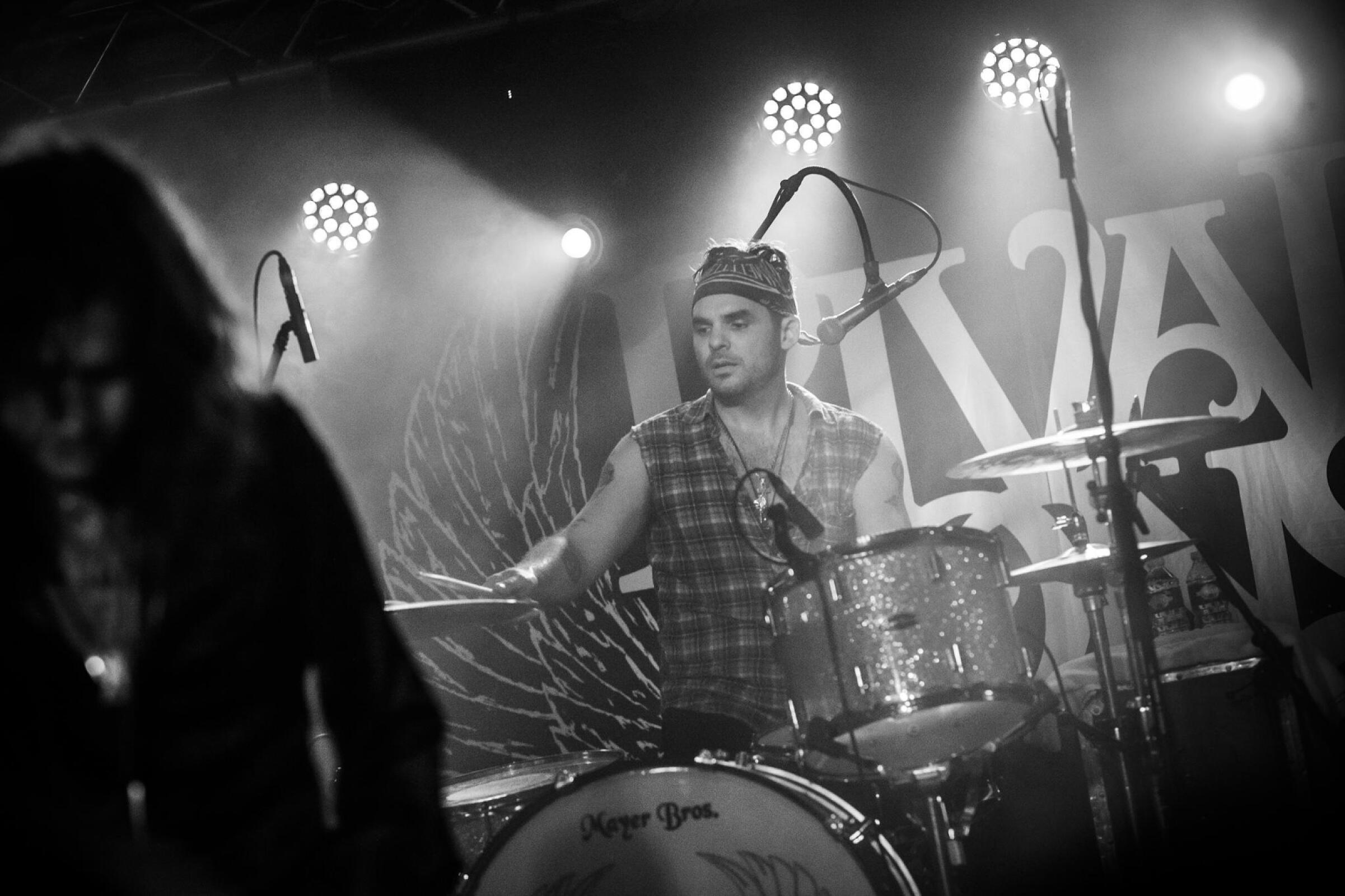 Rival Sons · photo 1