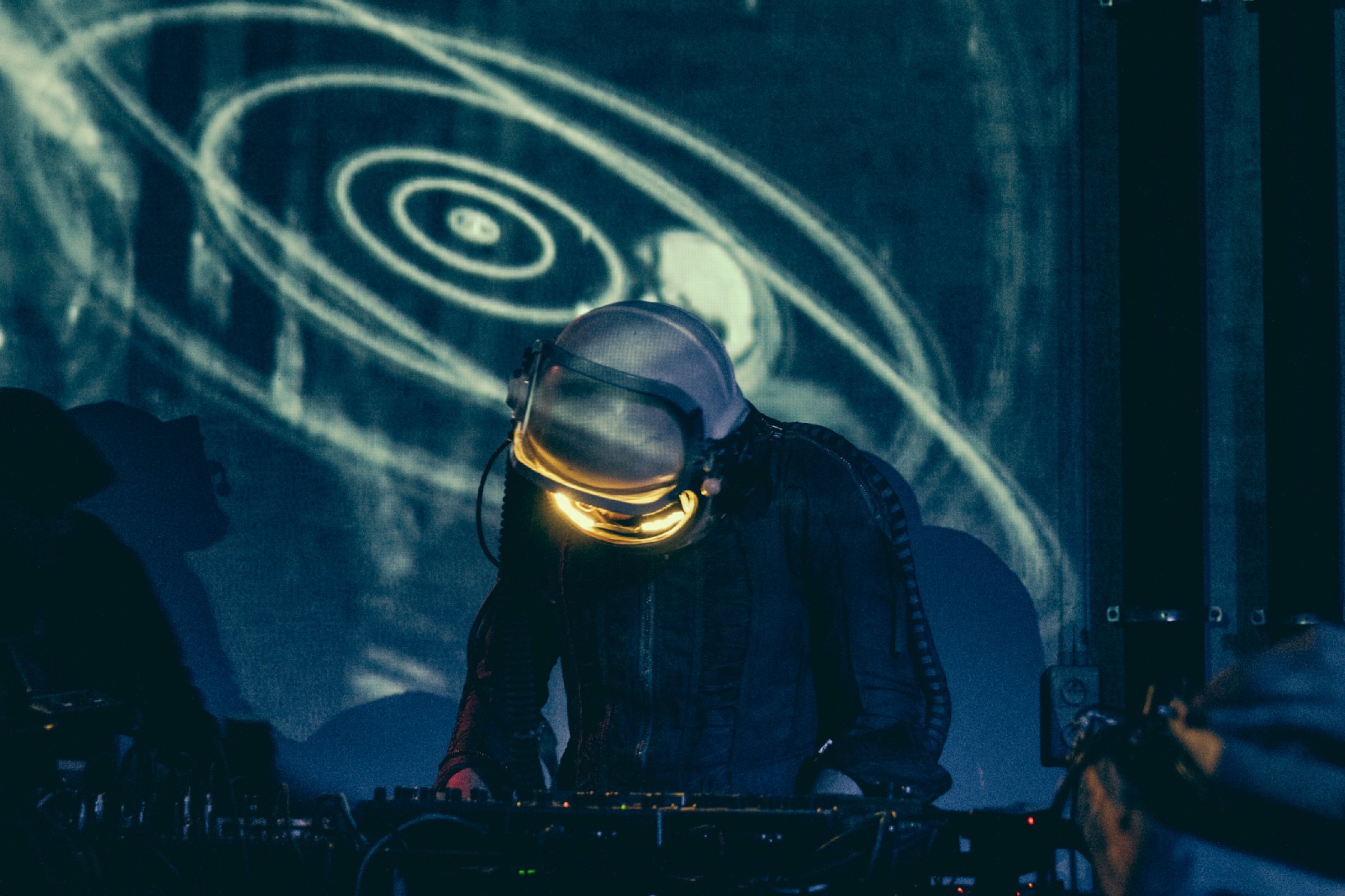 Meteor Musik · foto 1