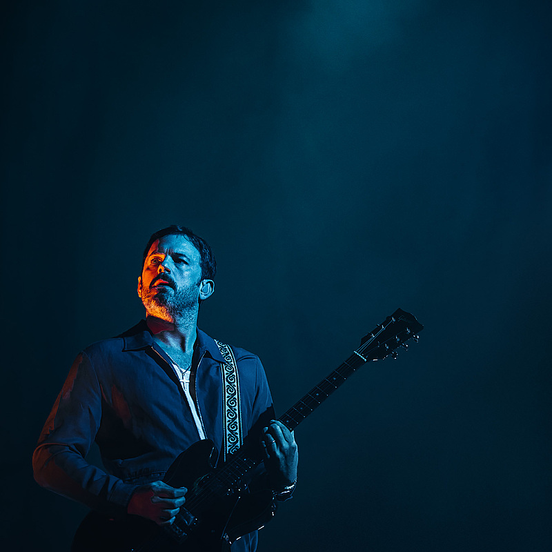 Kings Of Leon