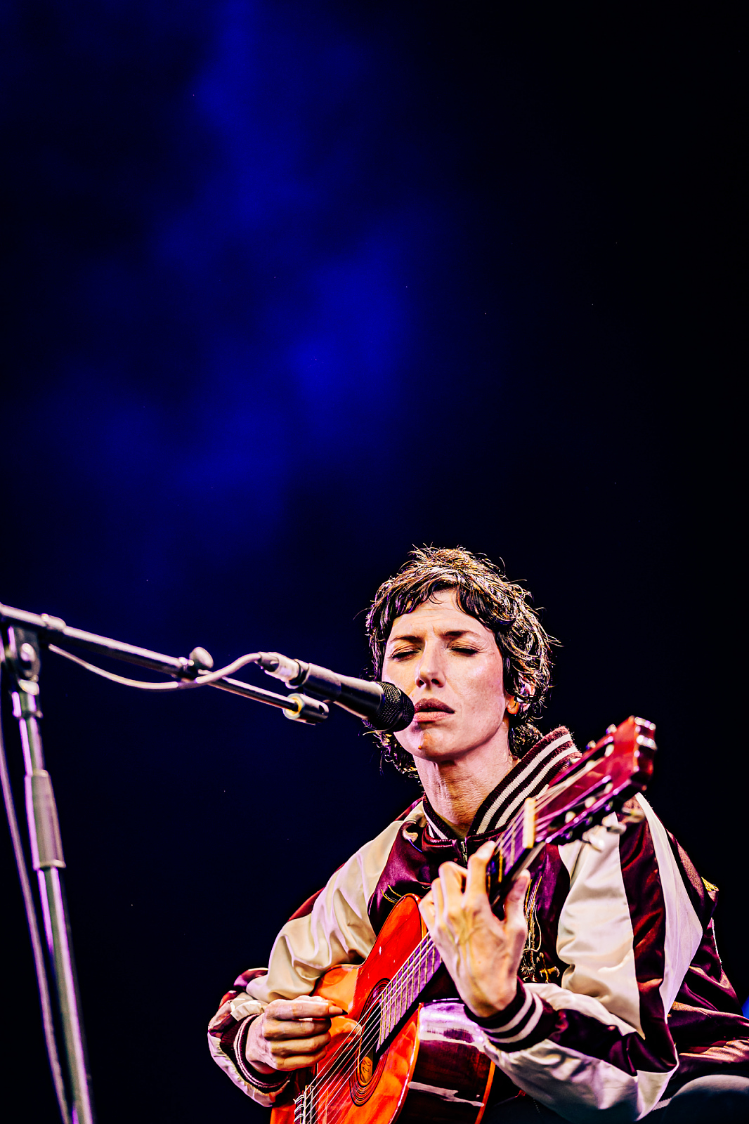 Aldous Harding · photo 1
