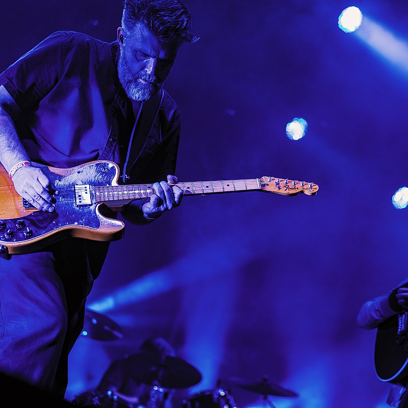 Editors at Cactusfestival 2026