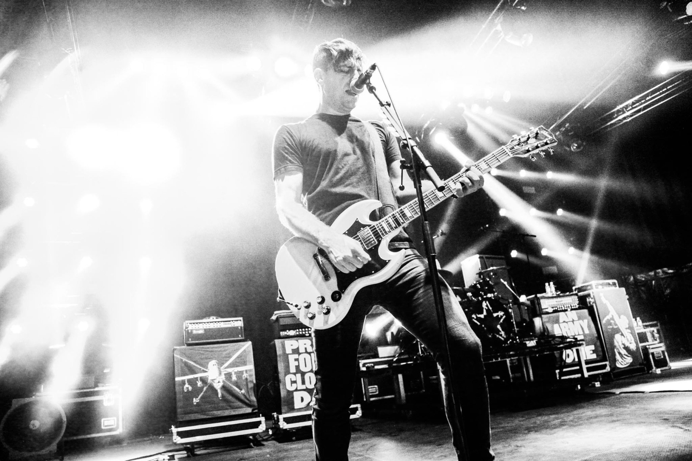 Anti-Flag · photo 1