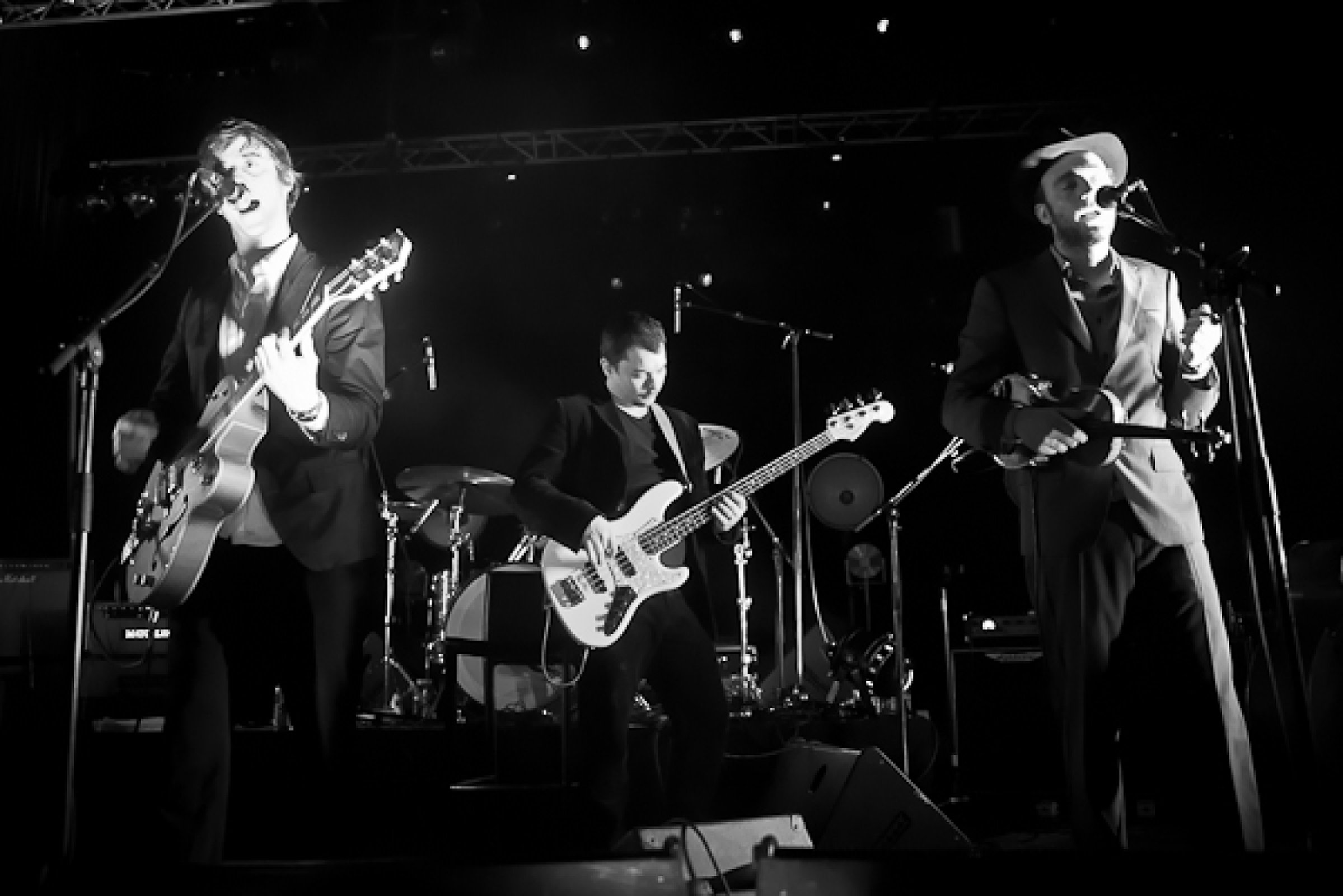 Absynthe Minded · foto 1