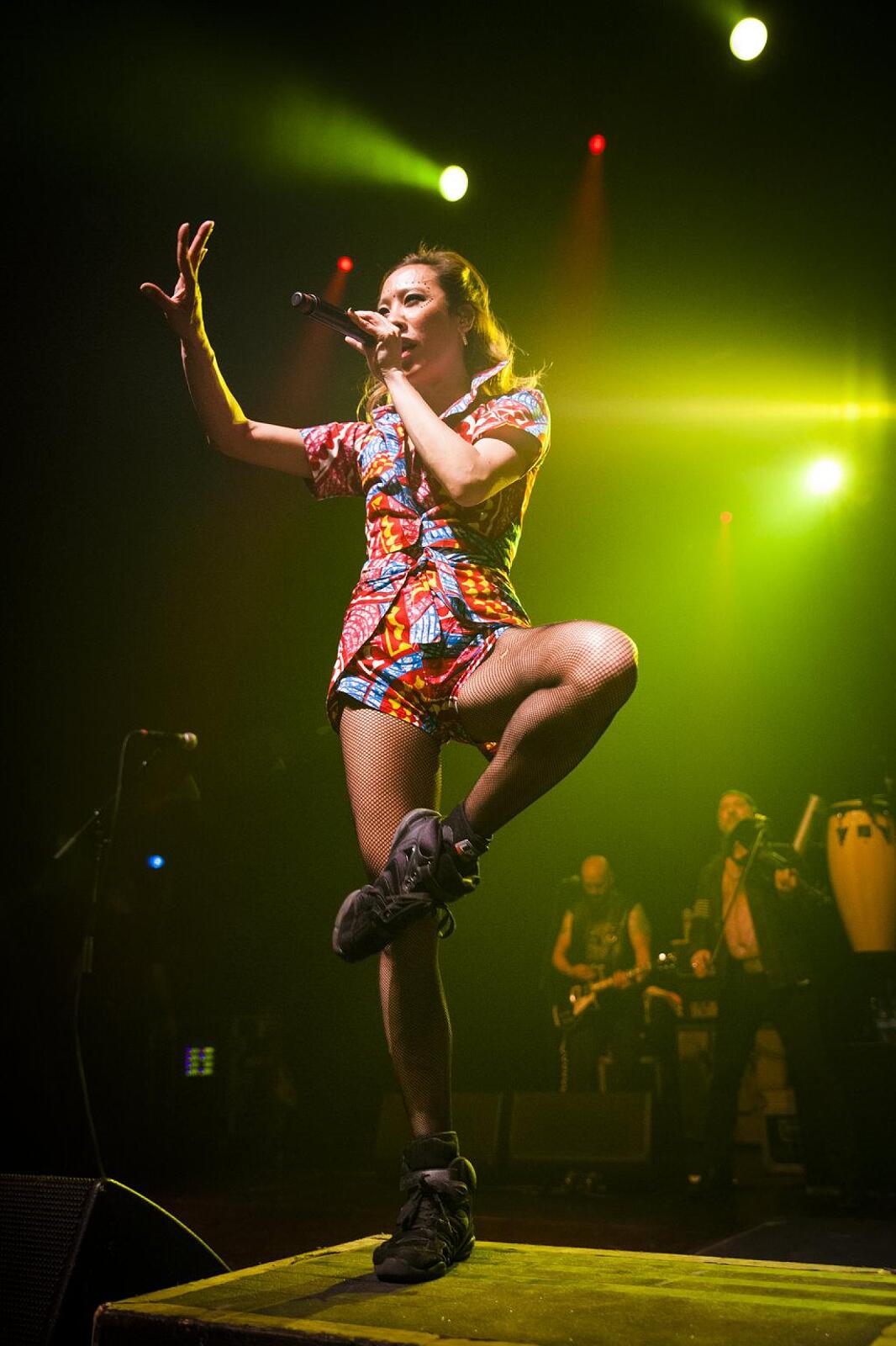 Gogol Bordello · foto 1