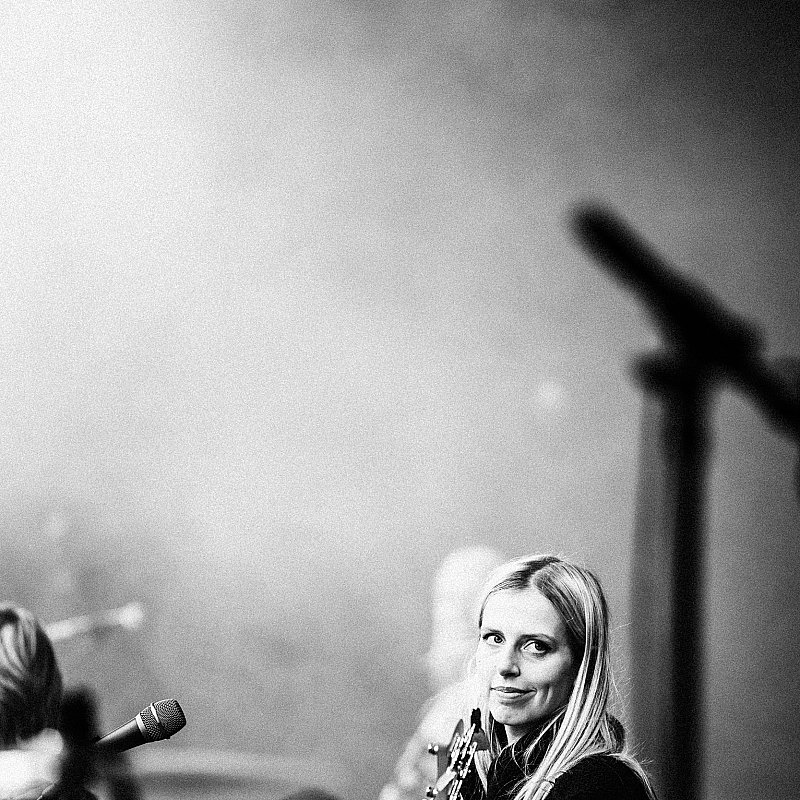 Bluai at Cactusfestival 2024