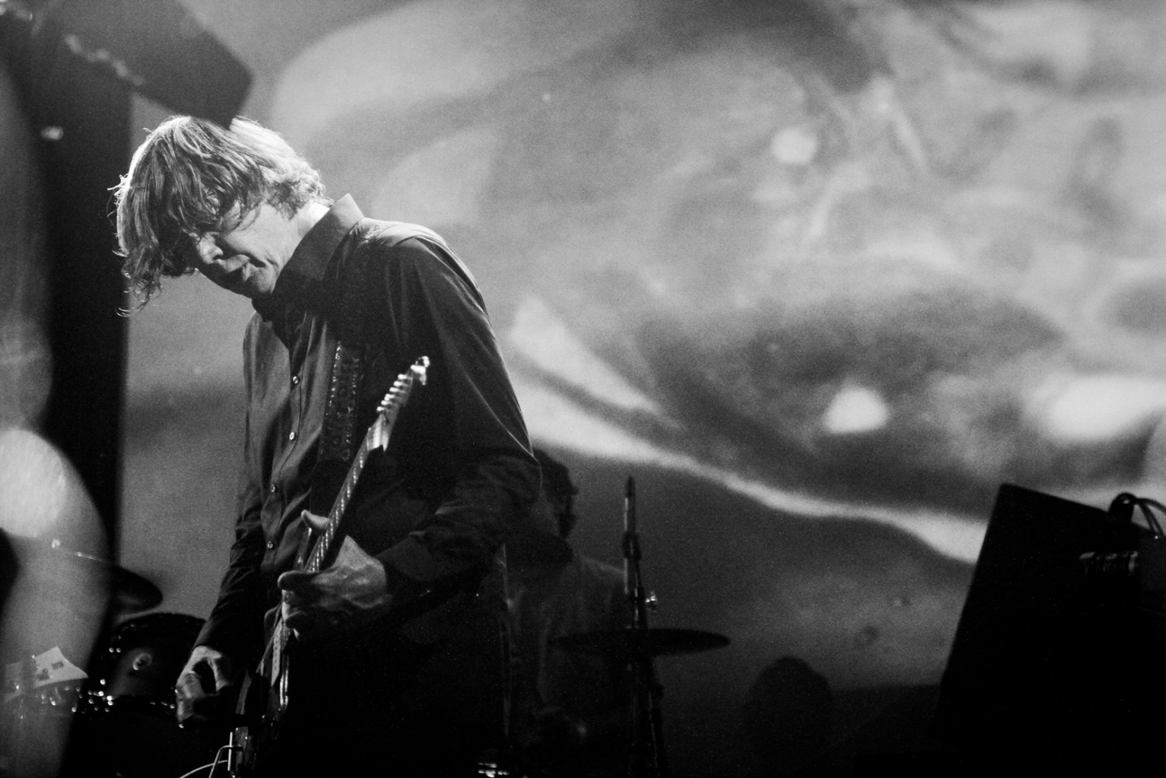 Thurston Moore · photo 1