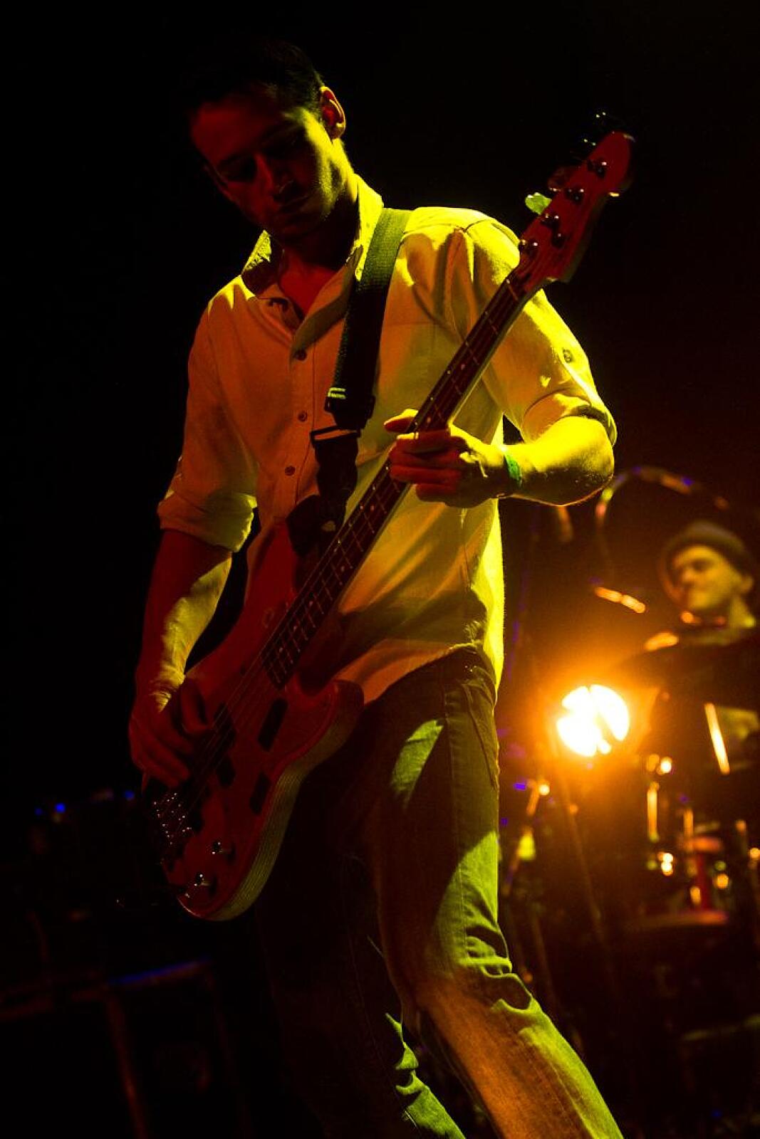 Frank Turner · photo 1